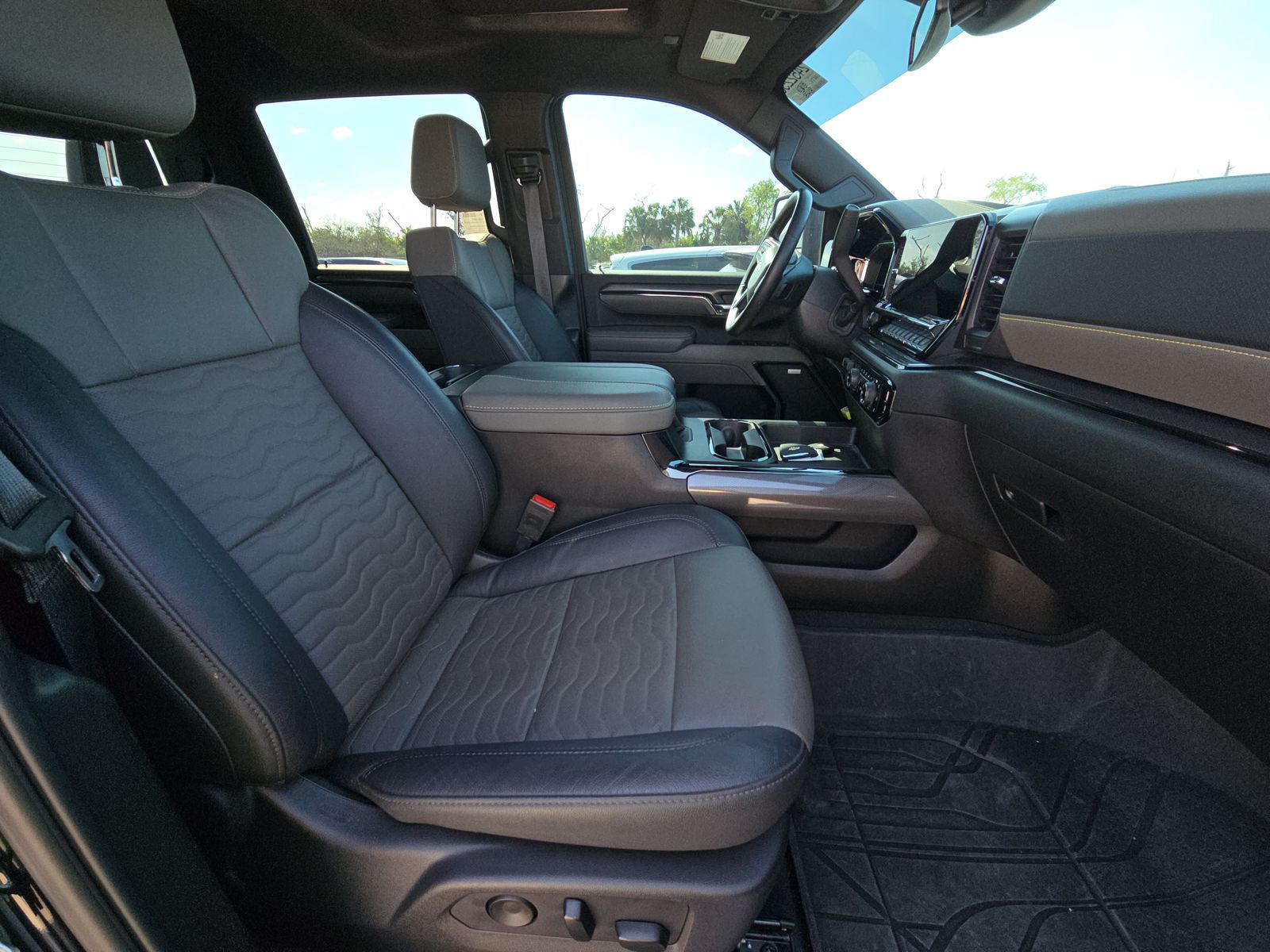 CHEVROLET SILVERADO - 9