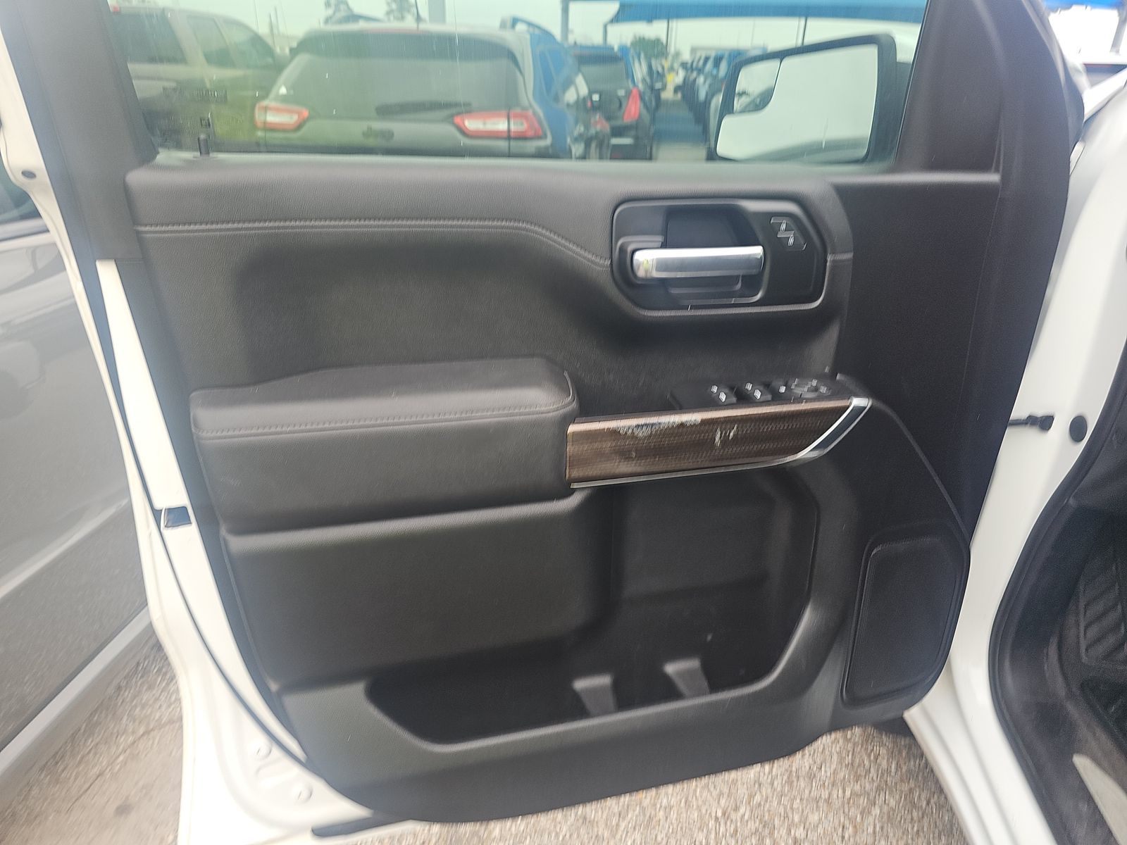 CHEVROLET OTHER - 10