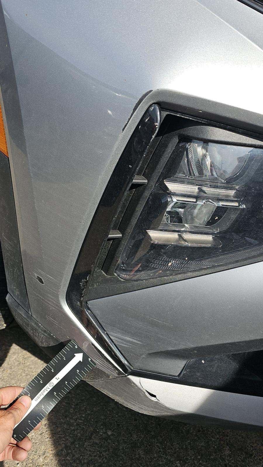 2025 Hyundai Tucson SE FWD