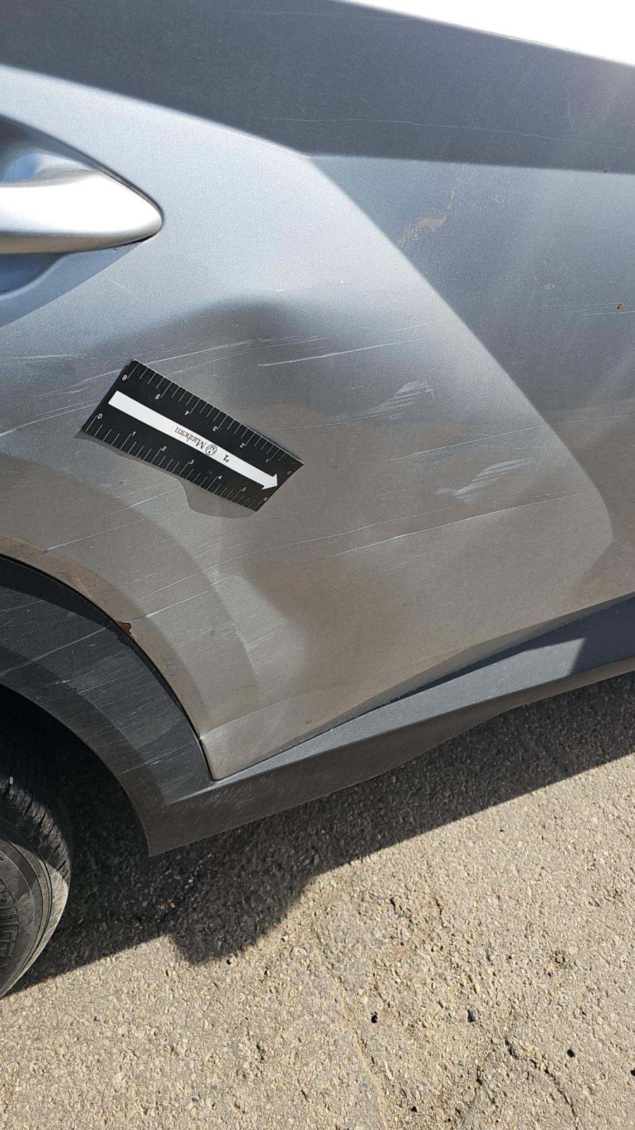 2025 Hyundai Tucson SE FWD