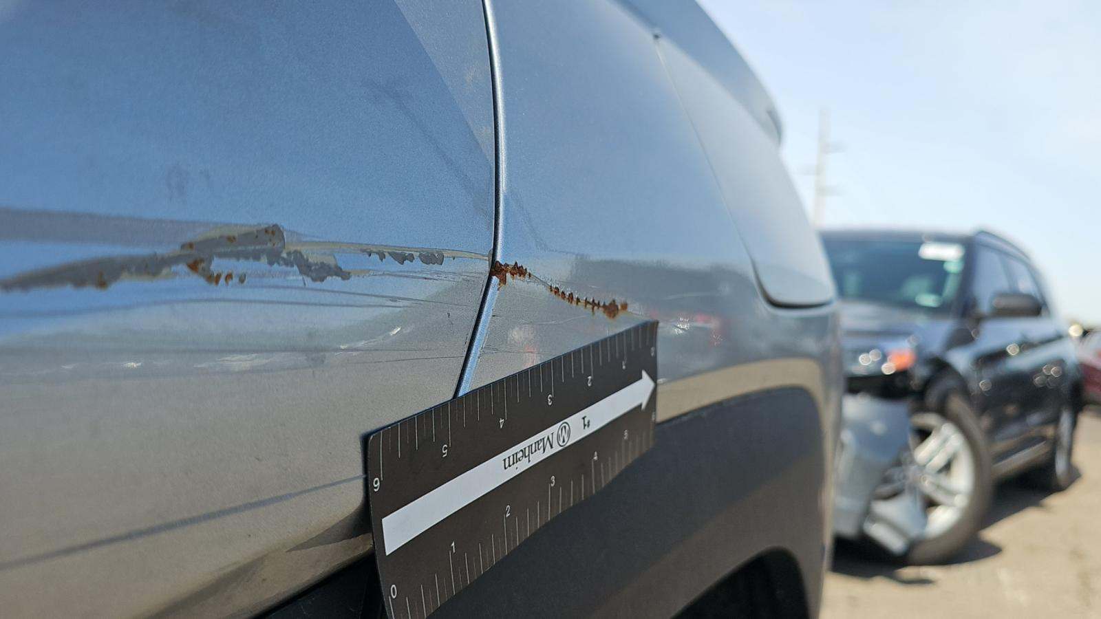 2025 Hyundai Tucson SE FWD