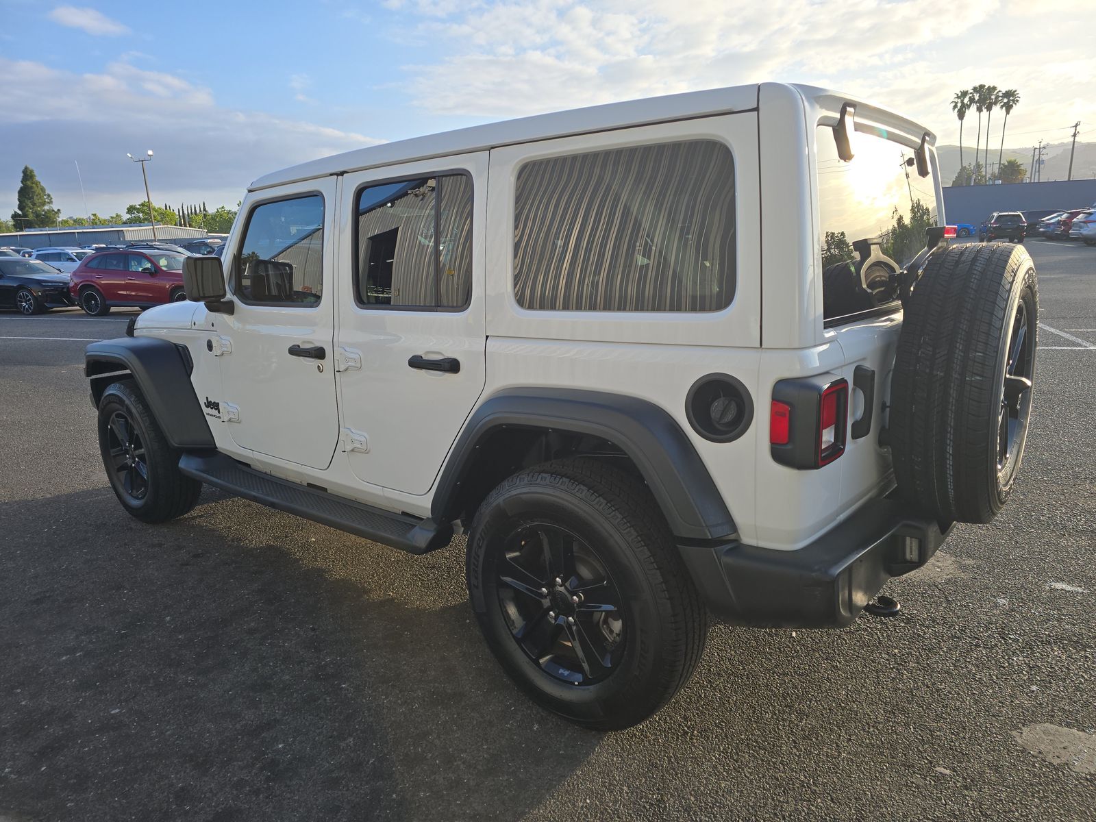 JEEP OTHER - 7