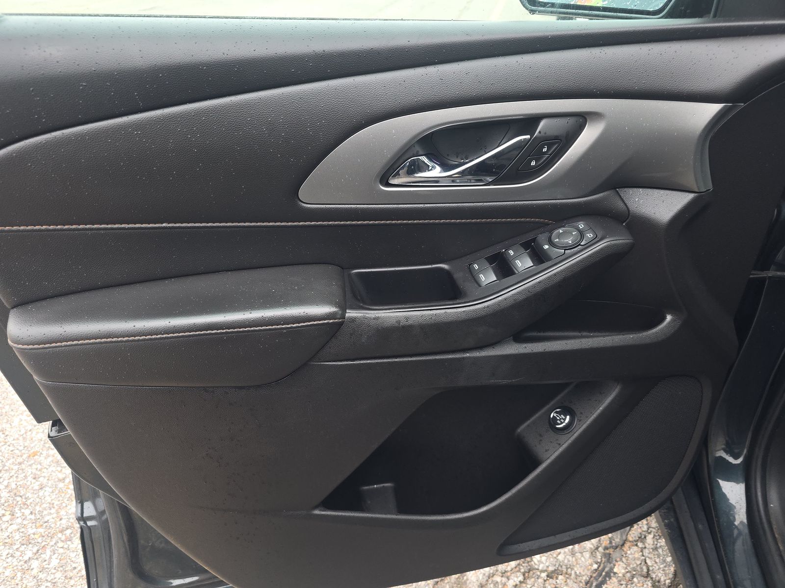 CHEVROLET OTHER - 10