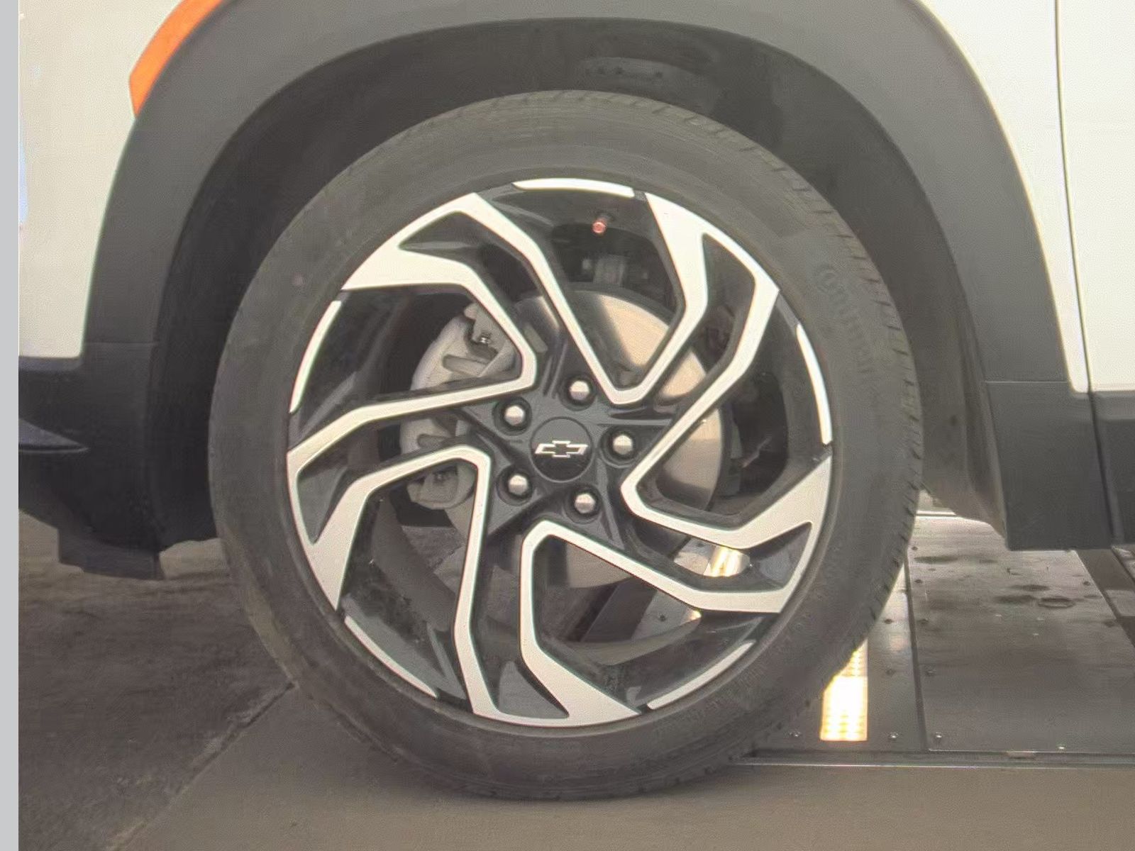 CHEVROLET OTHER - 10