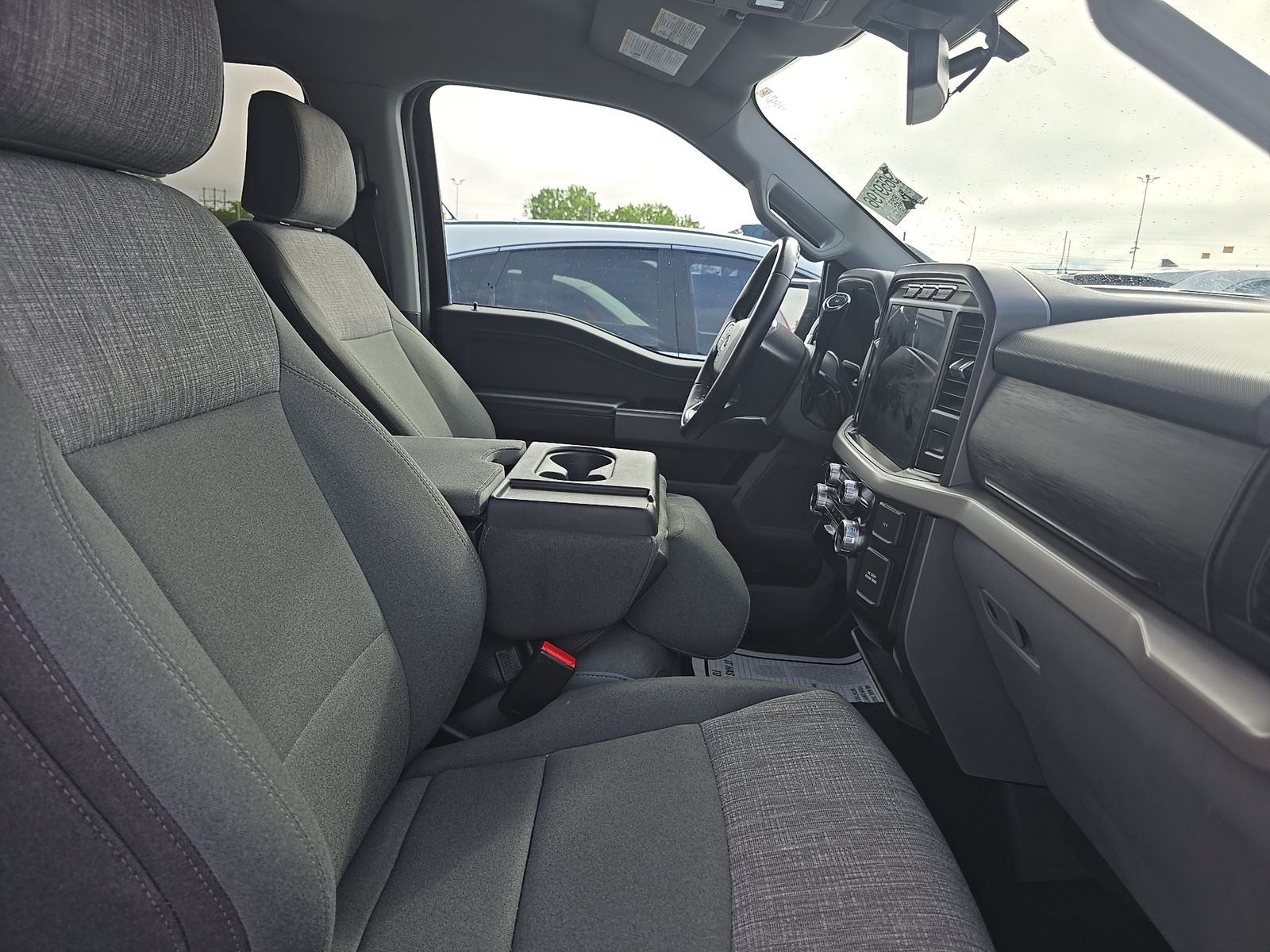 FORD F-150 - 9