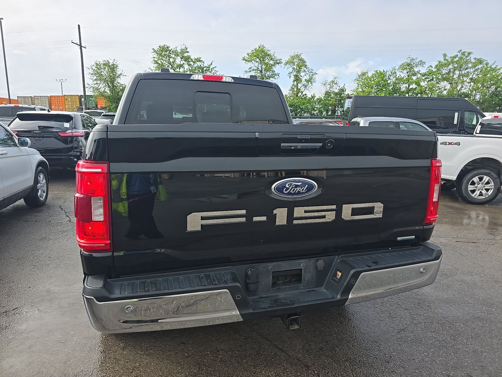 FORD F-150 - 6