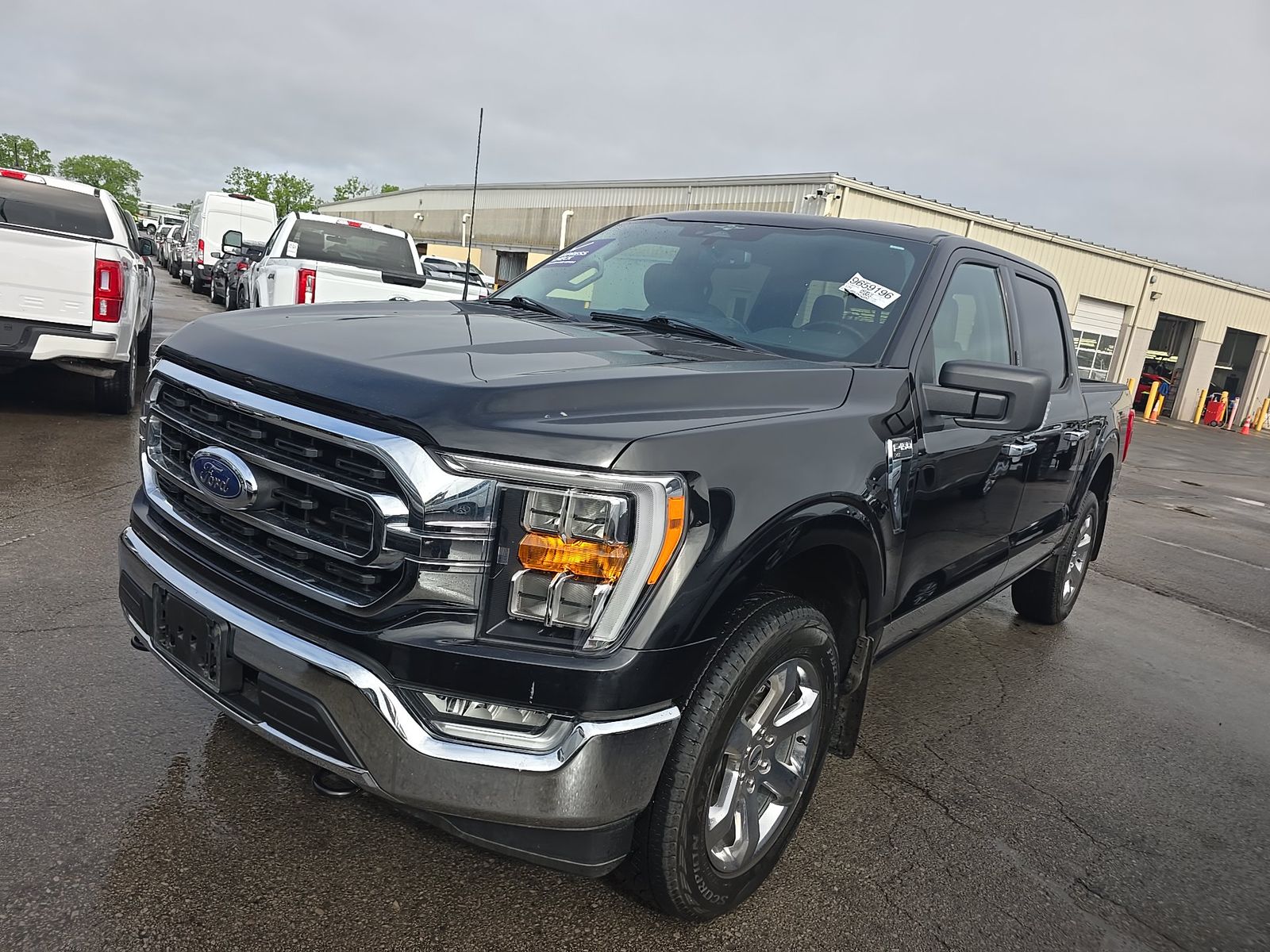 FORD F-150 - 1