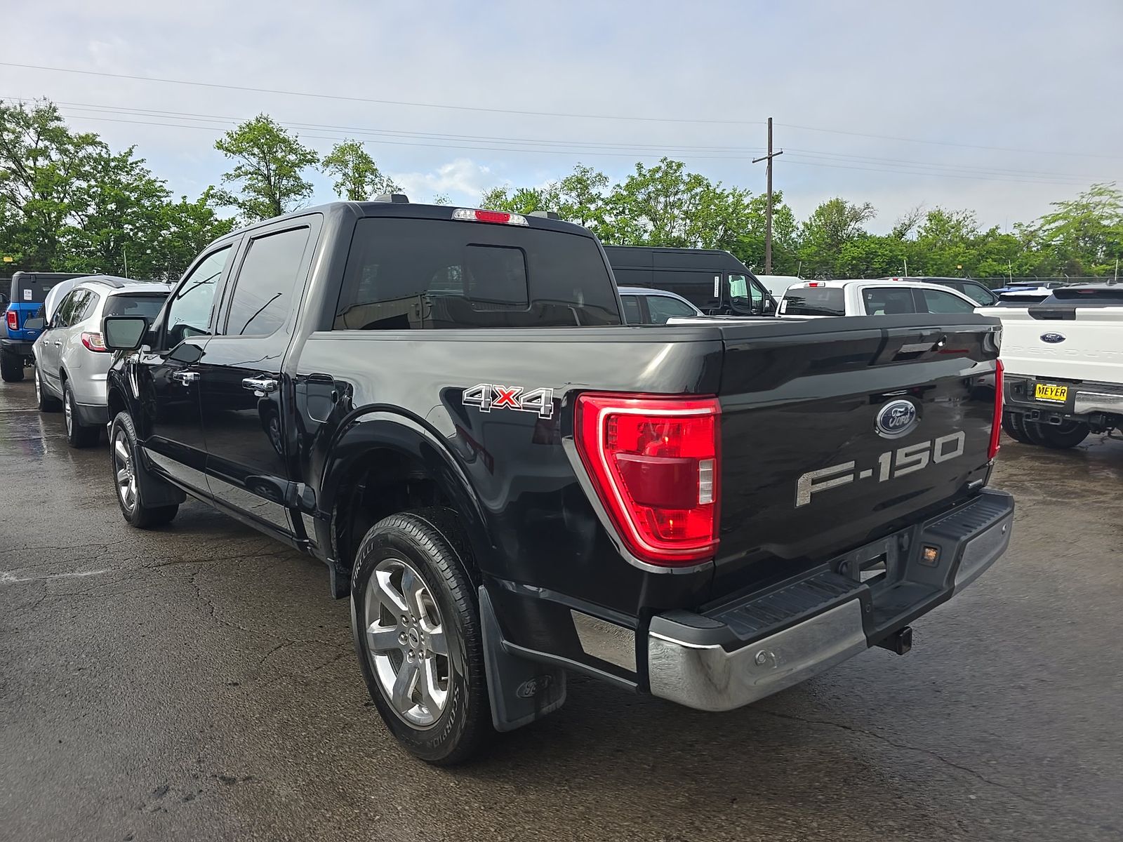FORD F-150 - 7