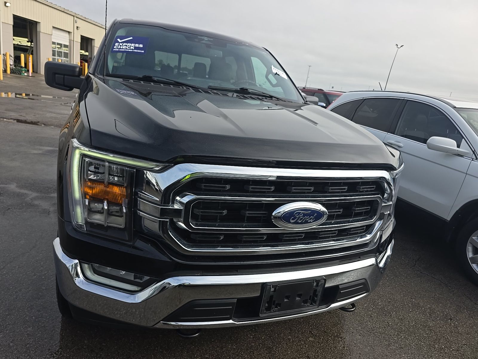 FORD F-150 - 3