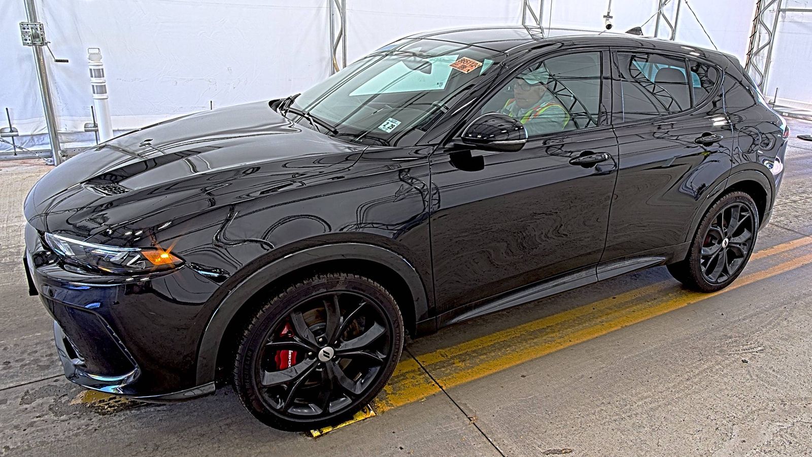 DODGE CHALLENGER - 1