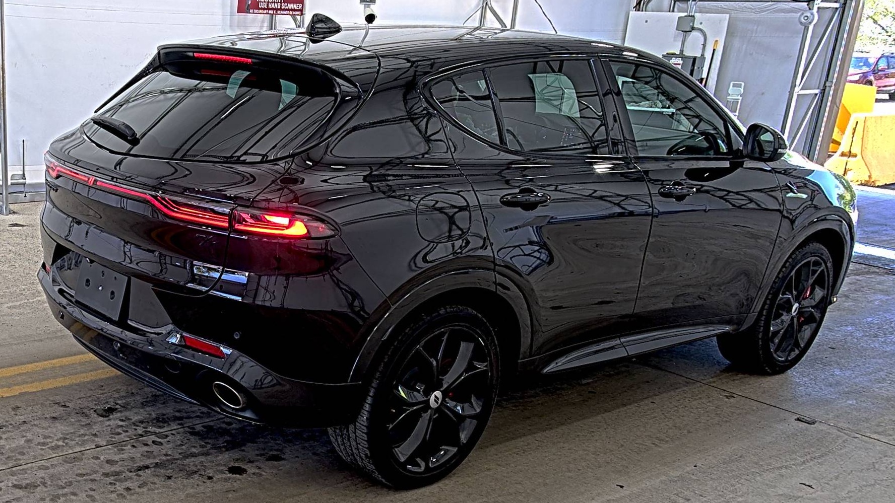 DODGE CHALLENGER - 5