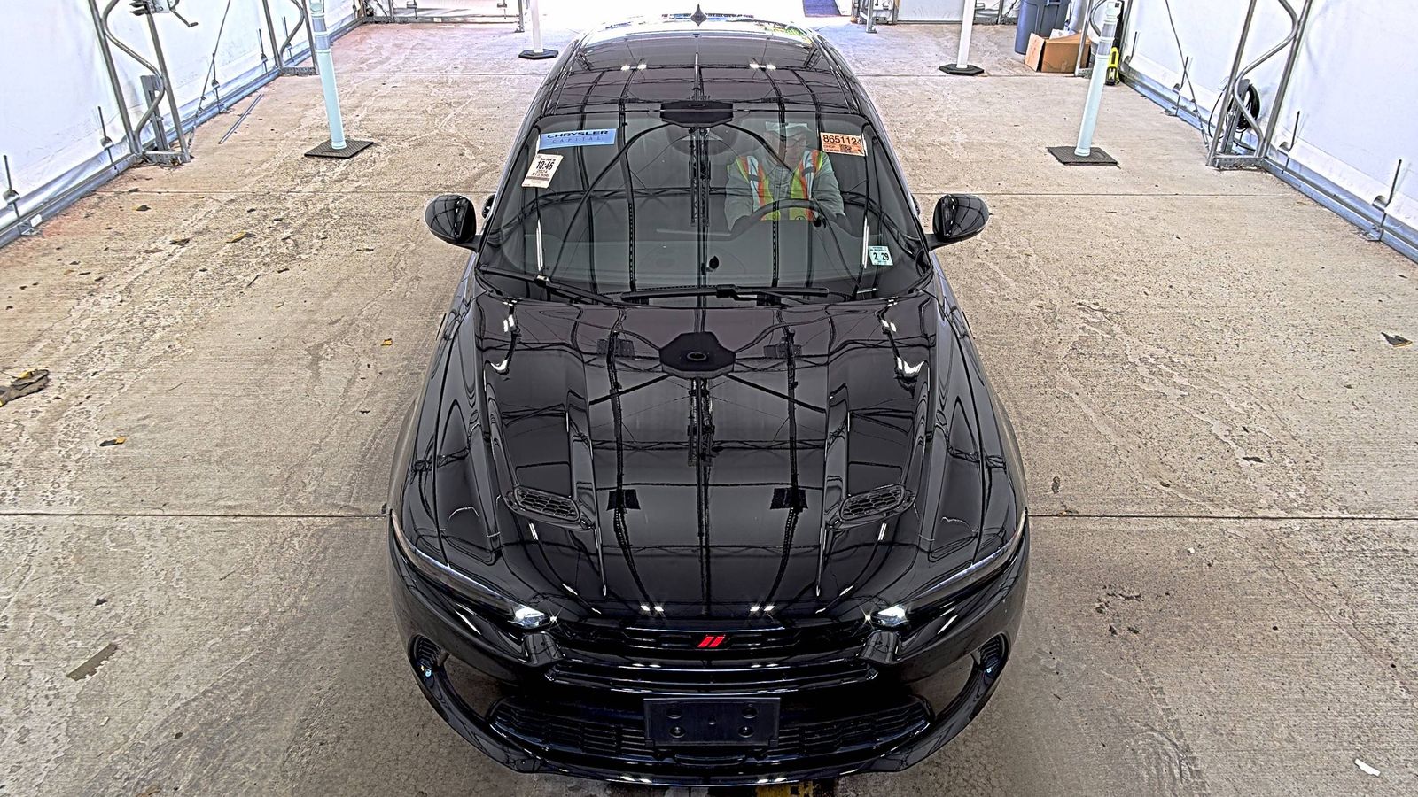 DODGE CHALLENGER - 3