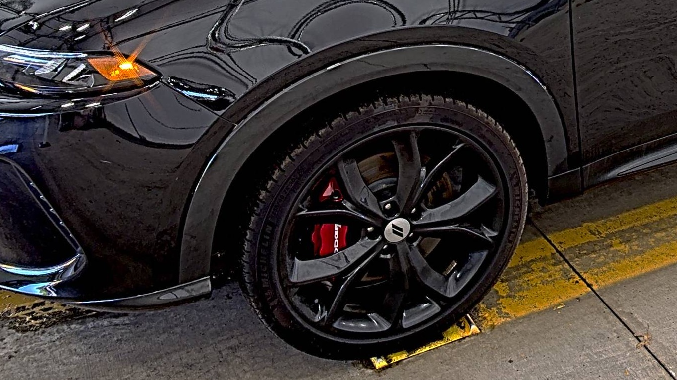 DODGE CHALLENGER - 8