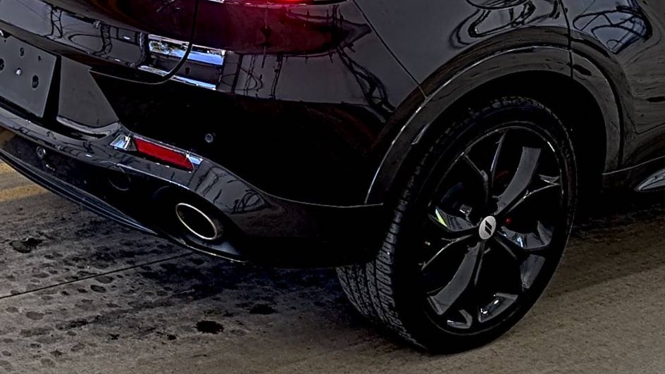 DODGE CHALLENGER - 10