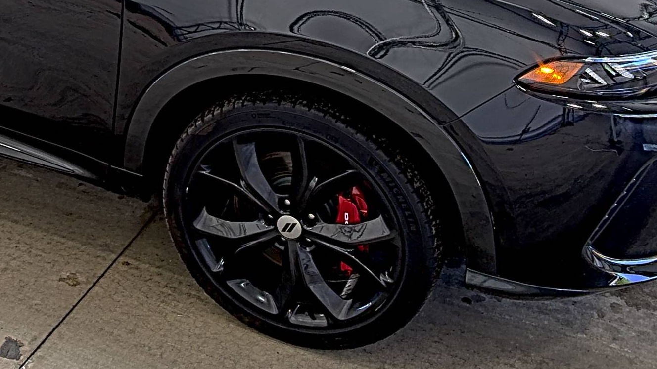 DODGE CHALLENGER - 9