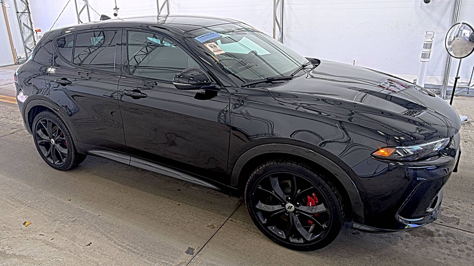 DODGE CHALLENGER - 4