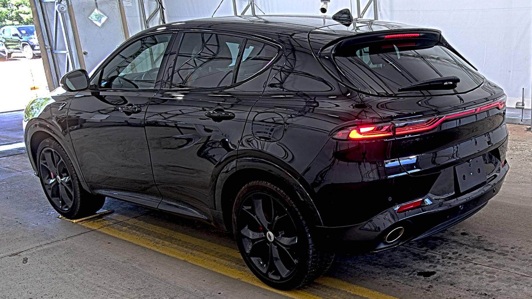 DODGE CHALLENGER - 7