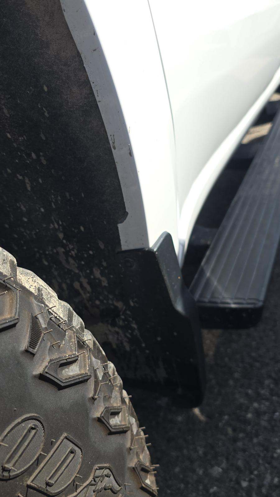 2024 Chevrolet Silverado 1500 Work Truck AWD