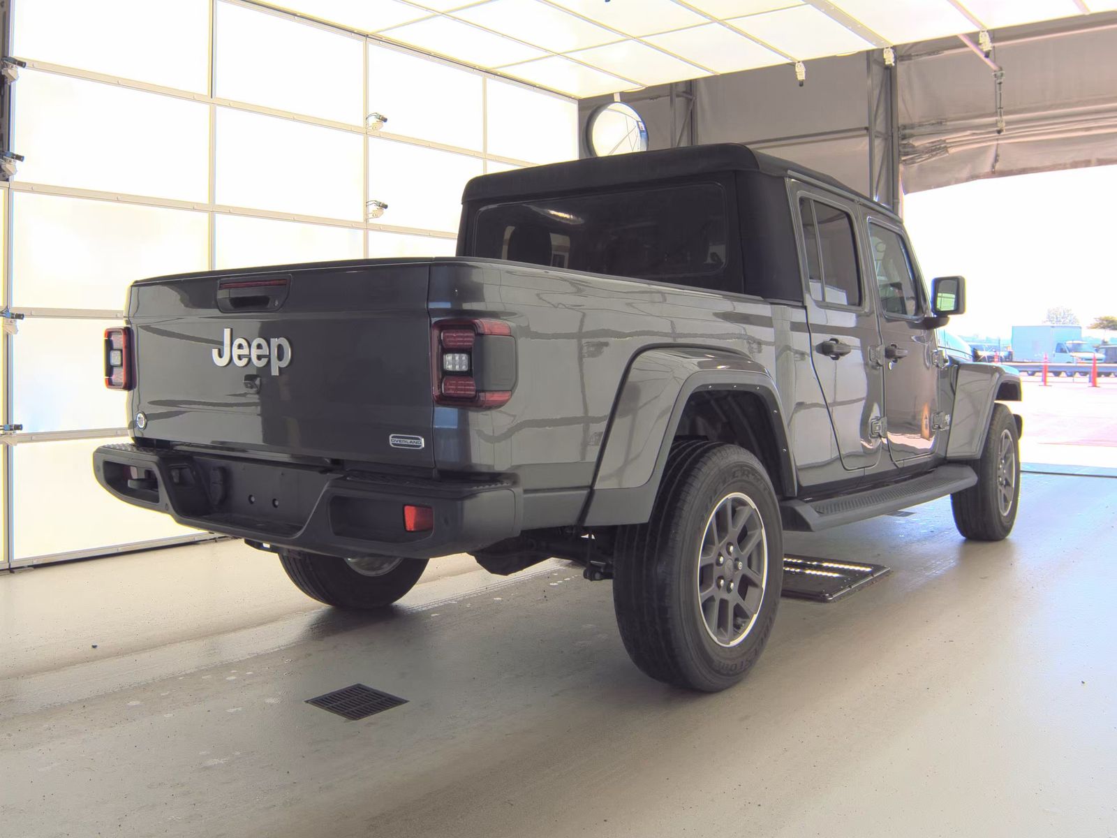 JEEP GRAND CHEROKEE - 6