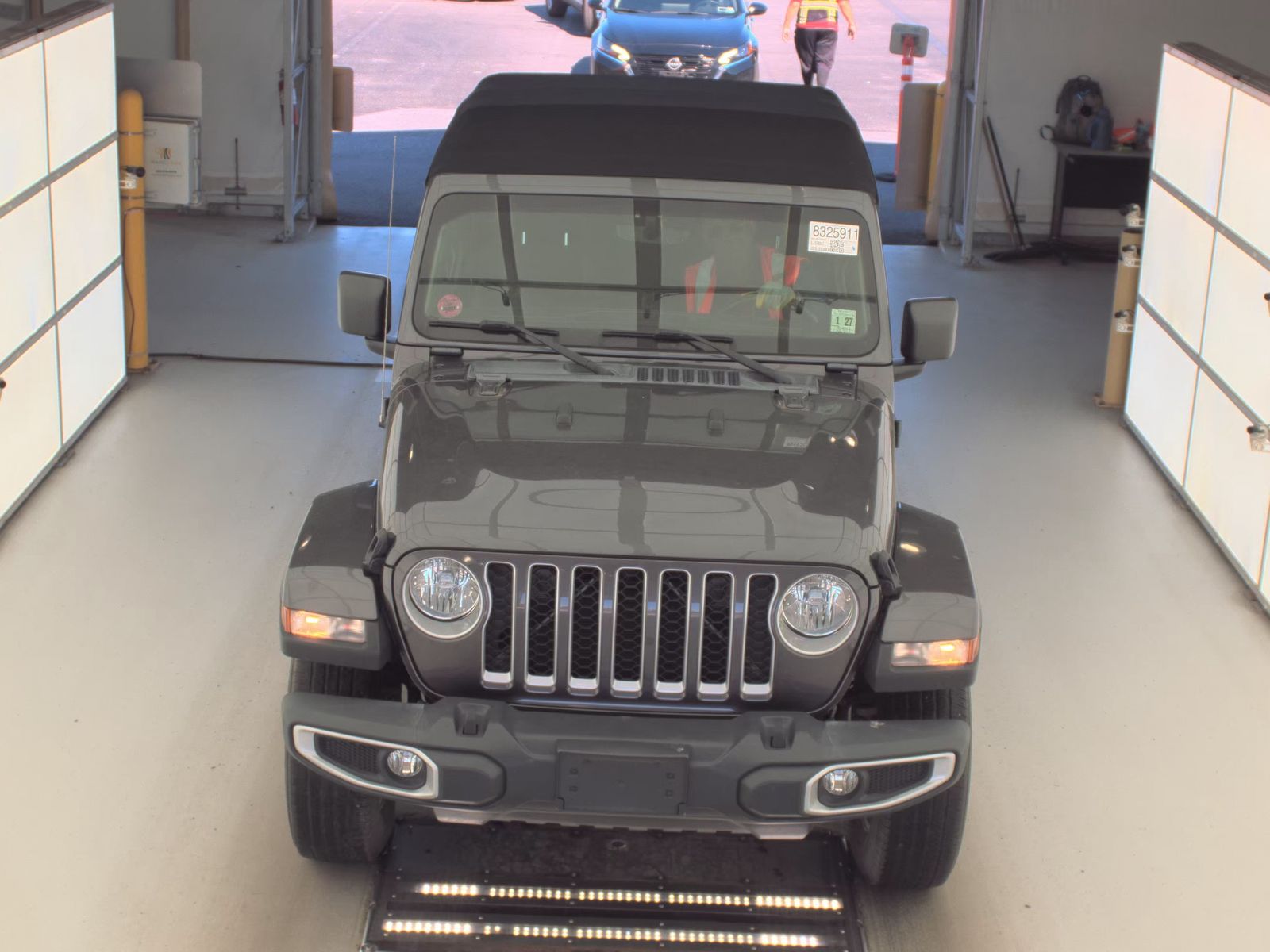 JEEP GRAND CHEROKEE - 3