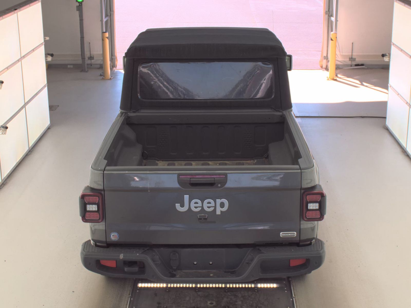 JEEP GRAND CHEROKEE - 7