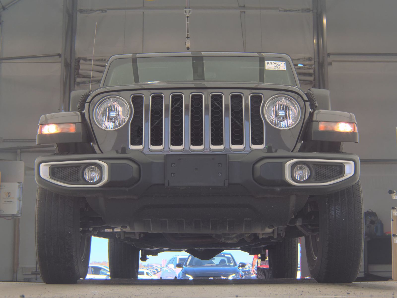 JEEP GRAND CHEROKEE - 4