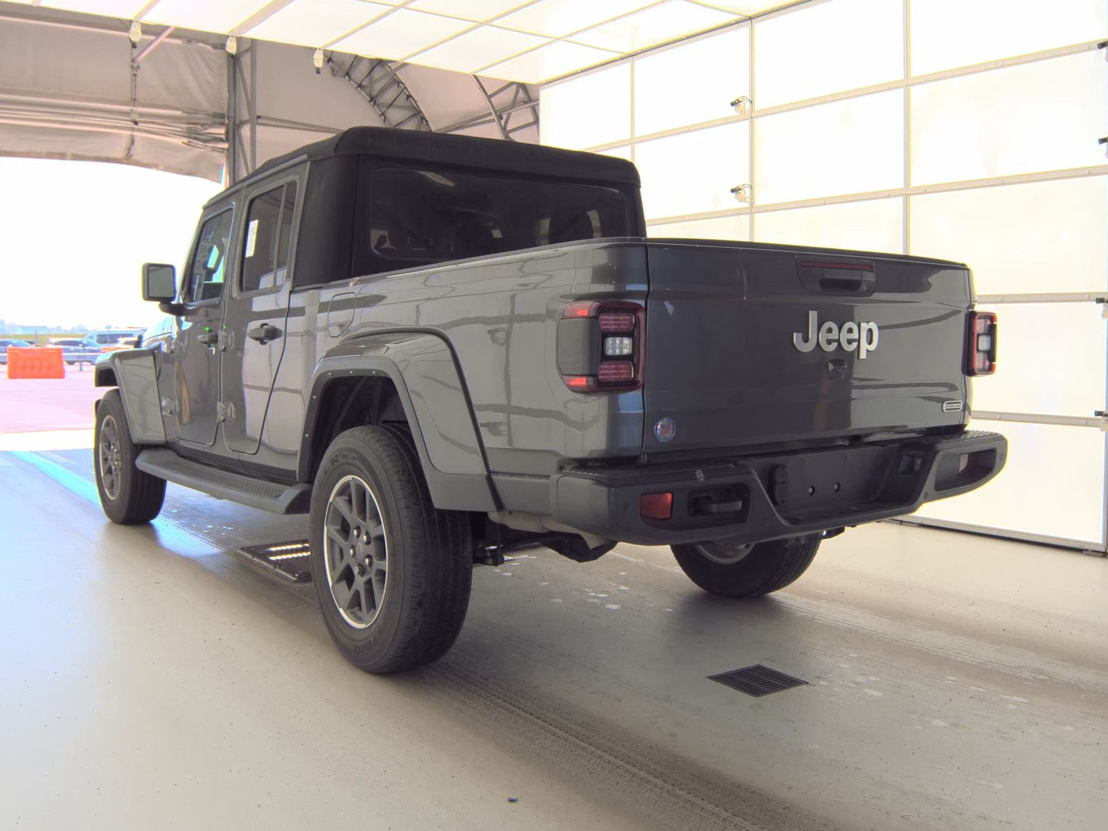 JEEP GRAND CHEROKEE - 9