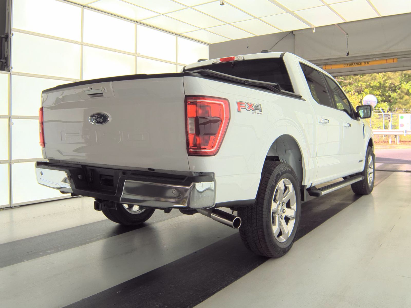 FORD F-150 - 6