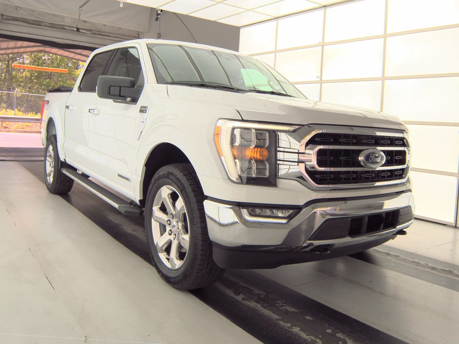 FORD F-150 - 5