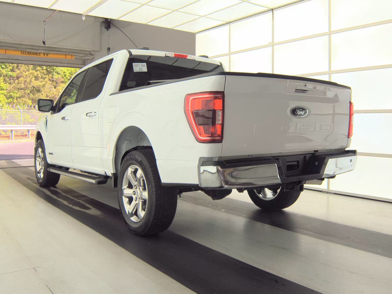 FORD F-150 - 9
