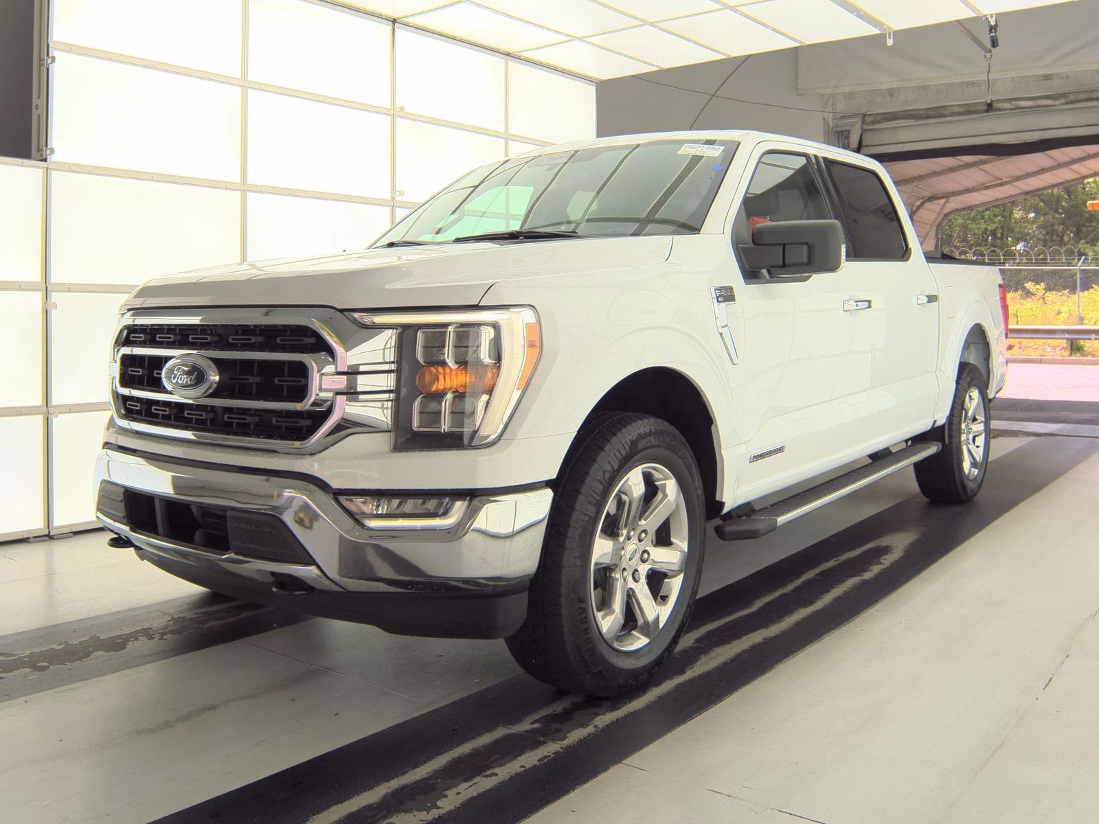 FORD F-150 - 1