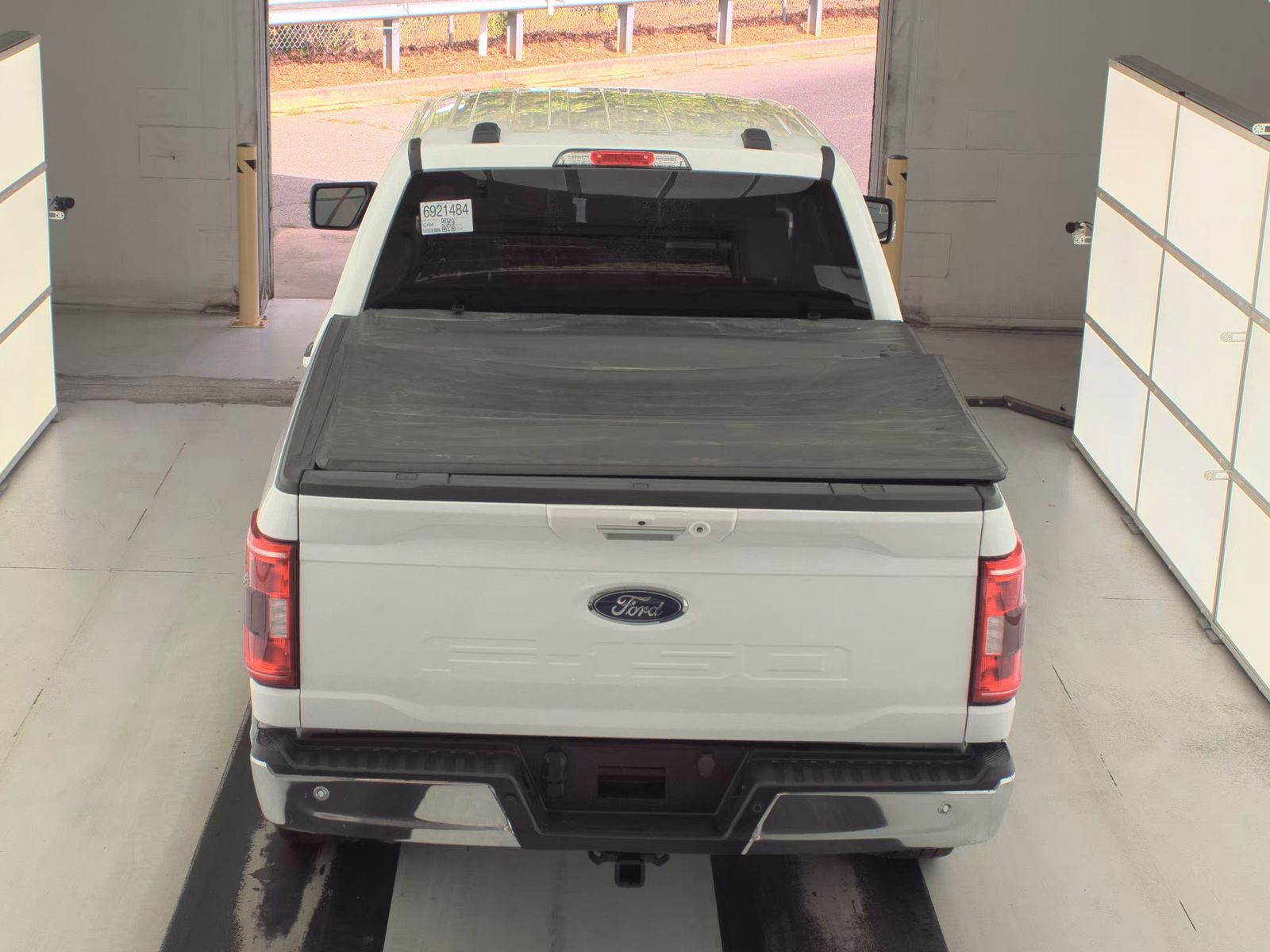 FORD F-150 - 7