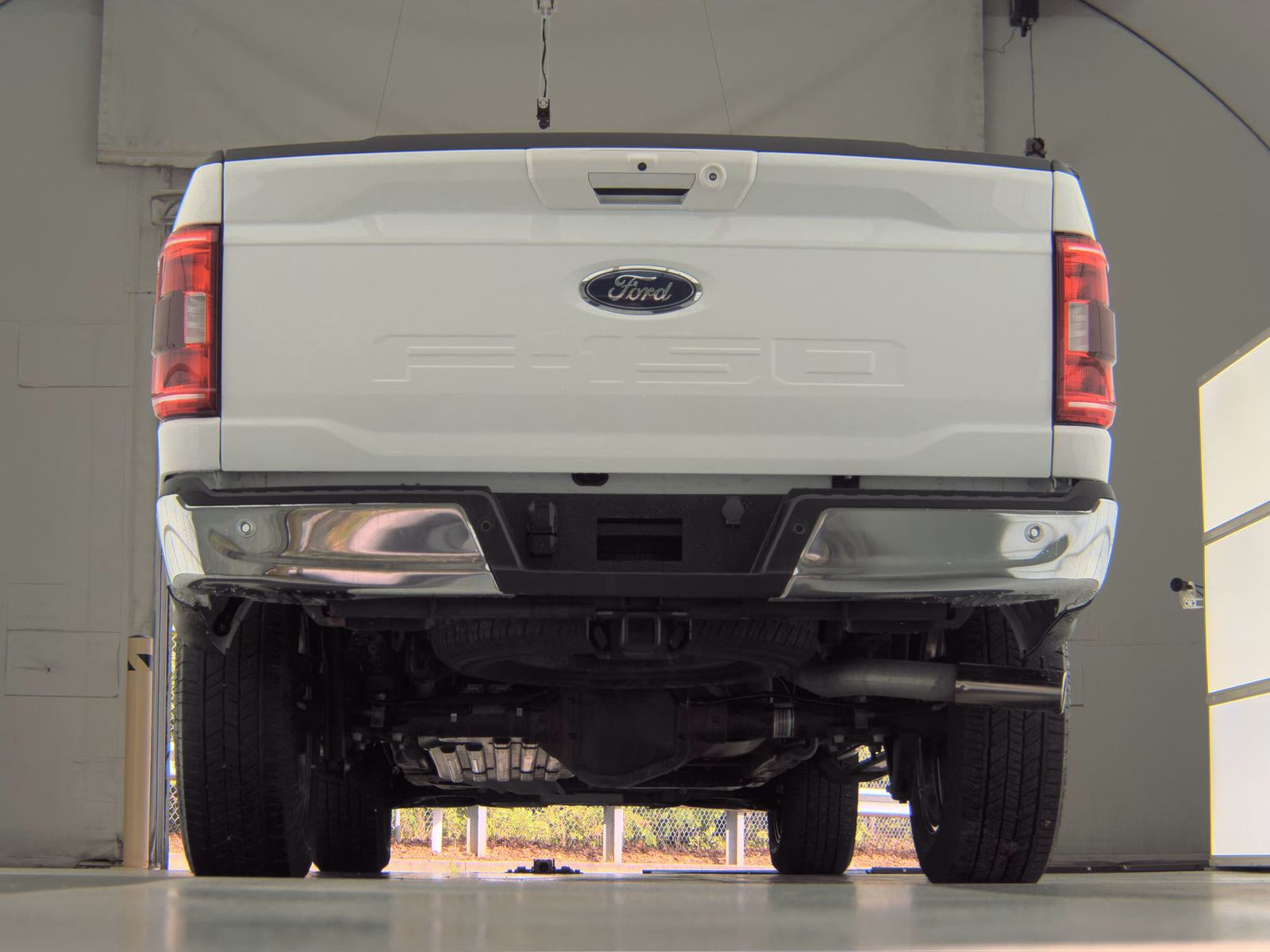 FORD F-150 - 8