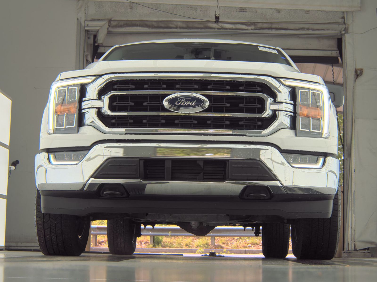 FORD F-150 - 4