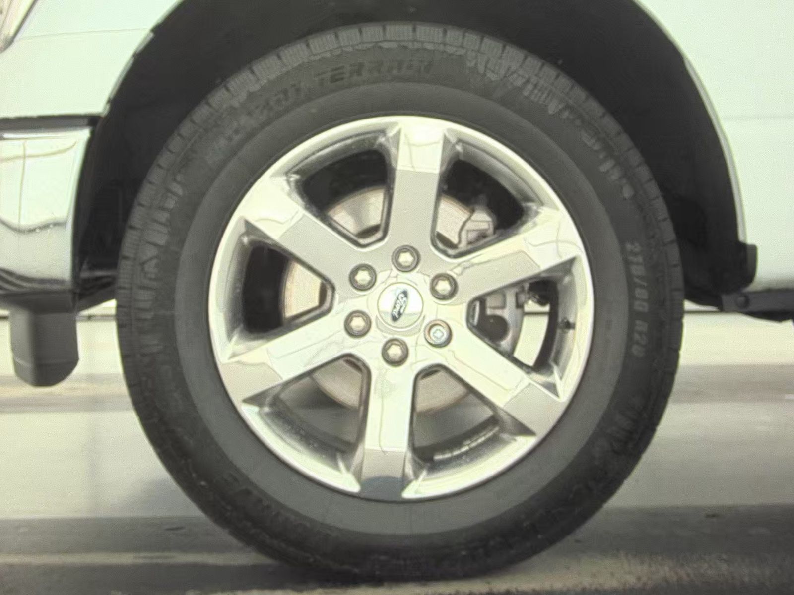 FORD F-150 - 10