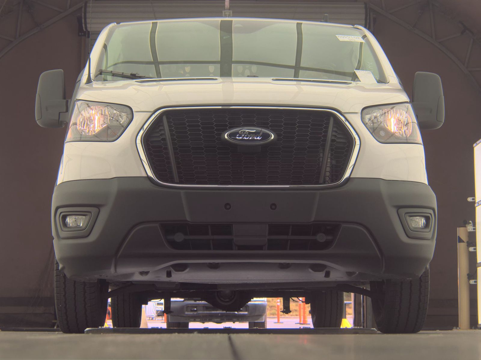 FORD TRANSIT 250 - 4