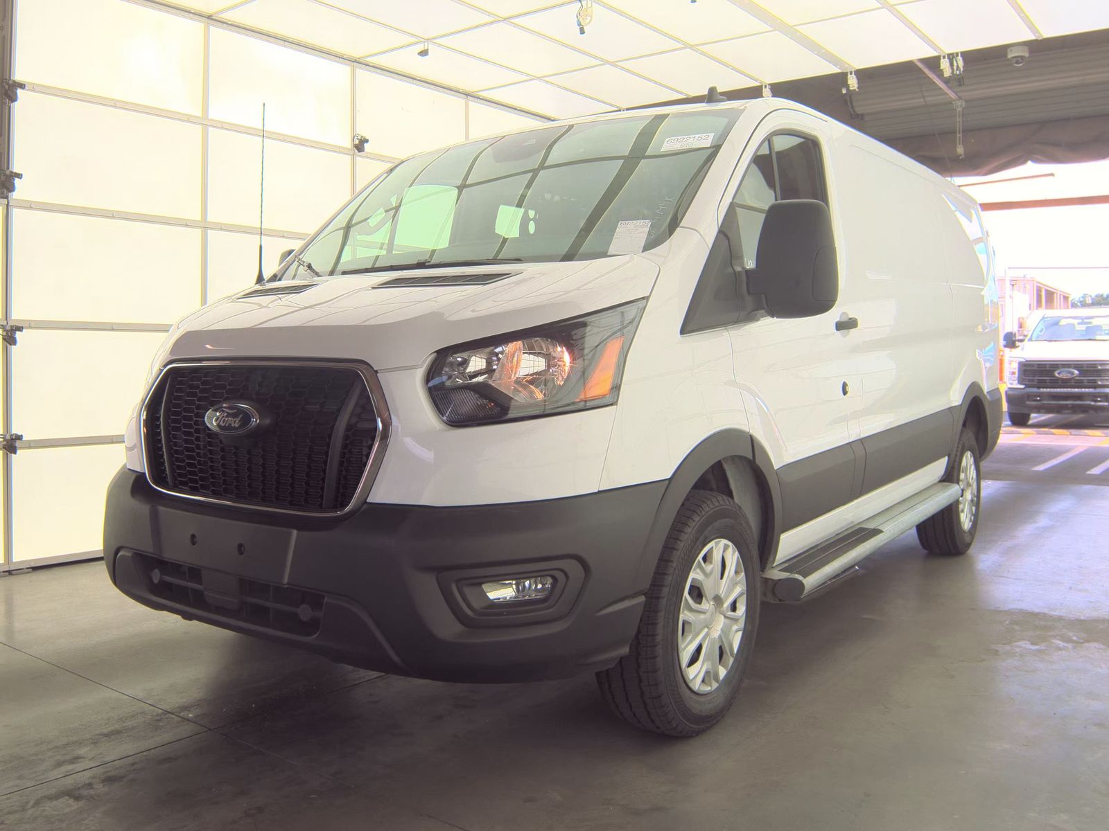 FORD TRANSIT 250 - 1