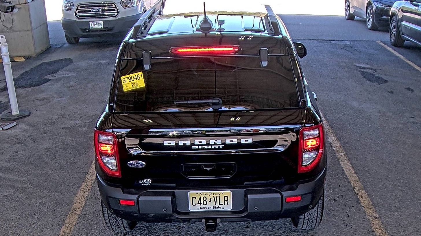 FORD BRONCO SPORT - 6