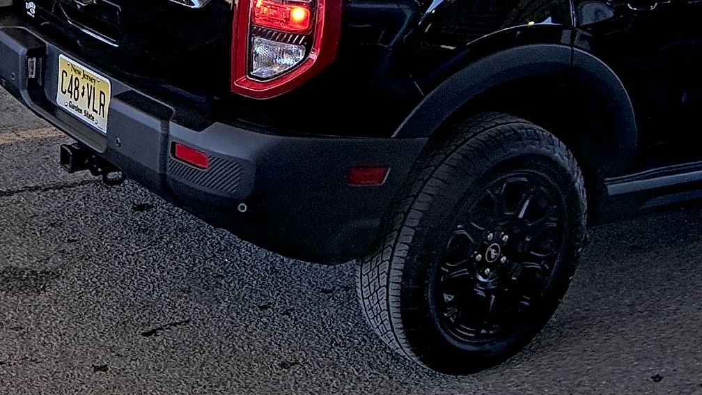 FORD BRONCO SPORT - 10