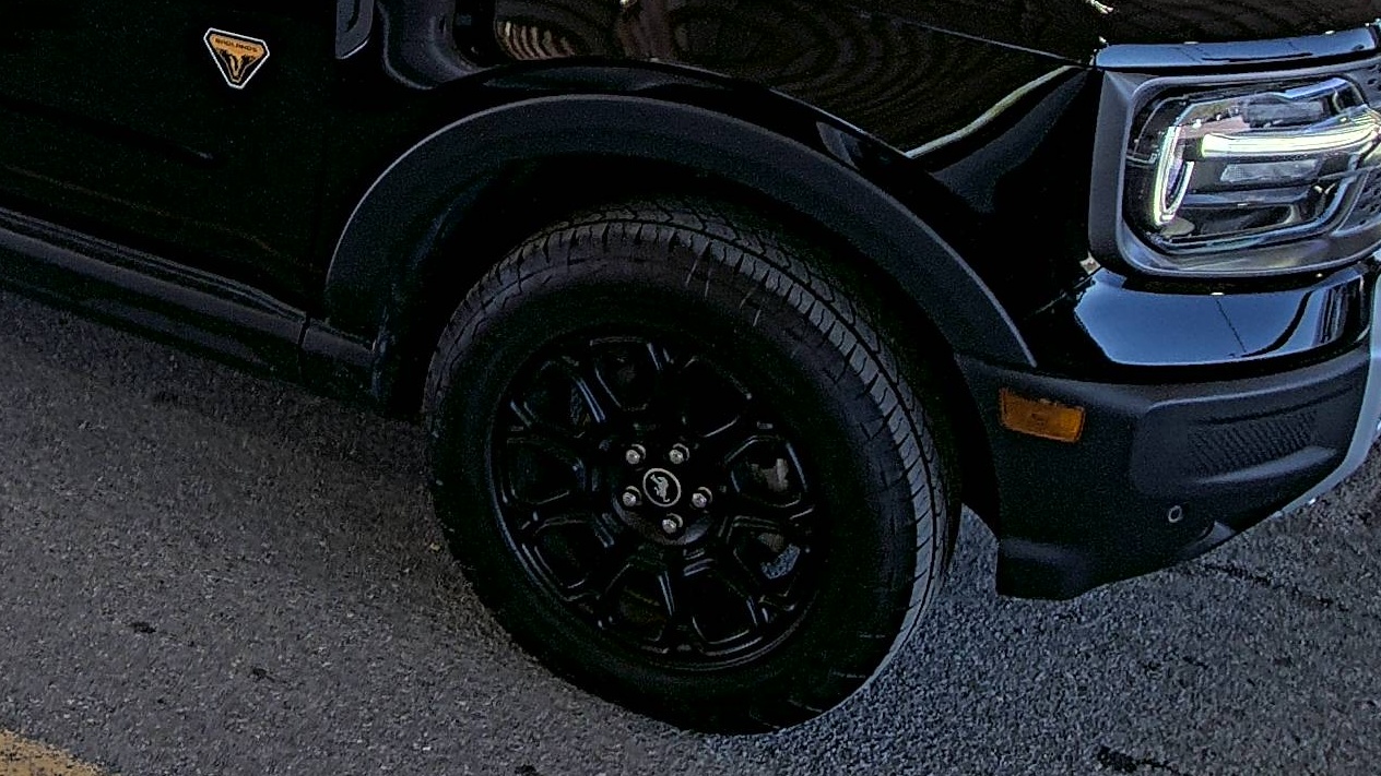 FORD BRONCO SPORT - 9