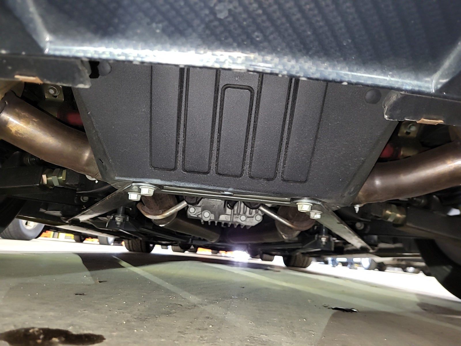 CHEVROLET OTHER - 10