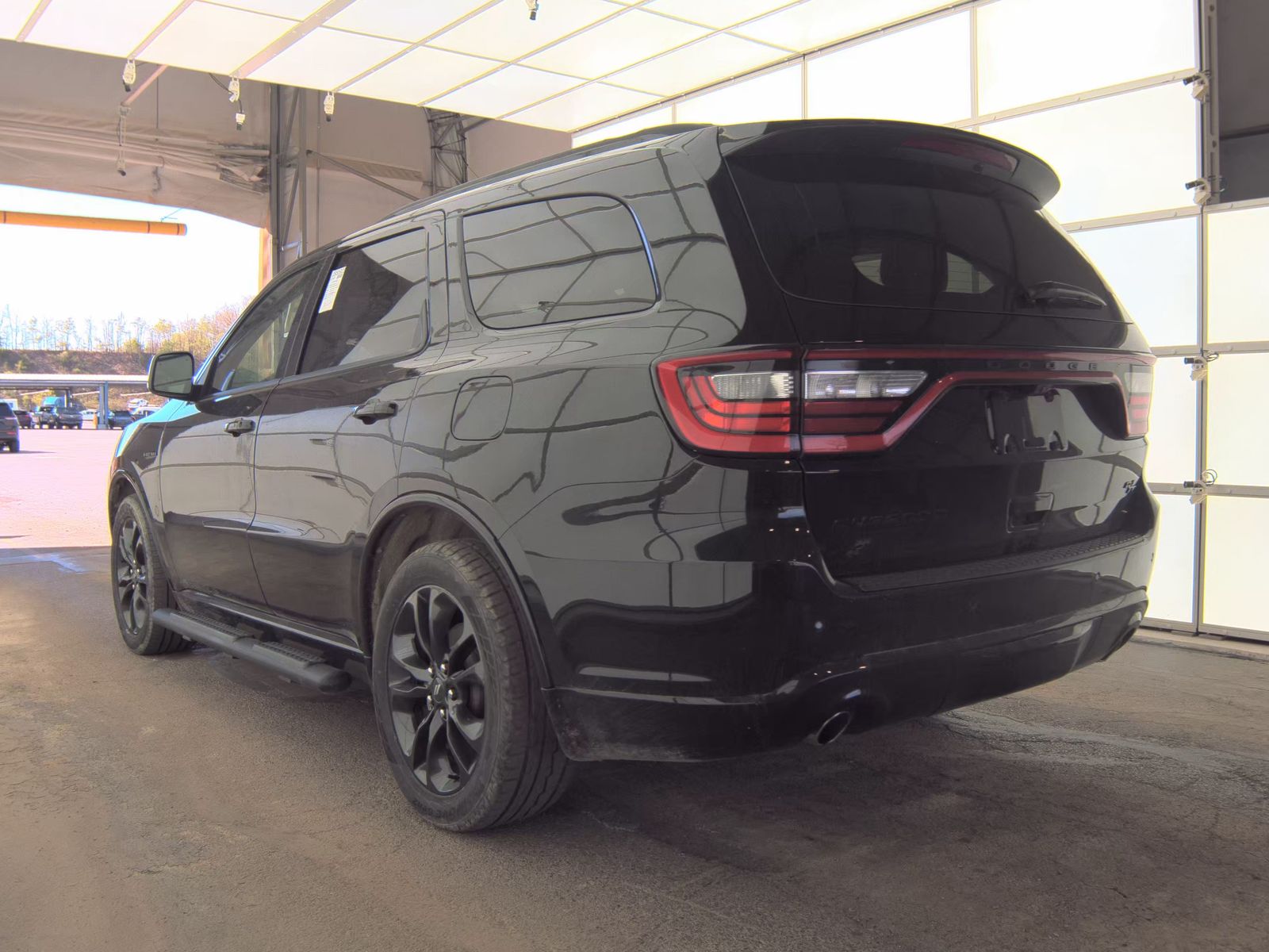 DODGE CHALLENGER - 9