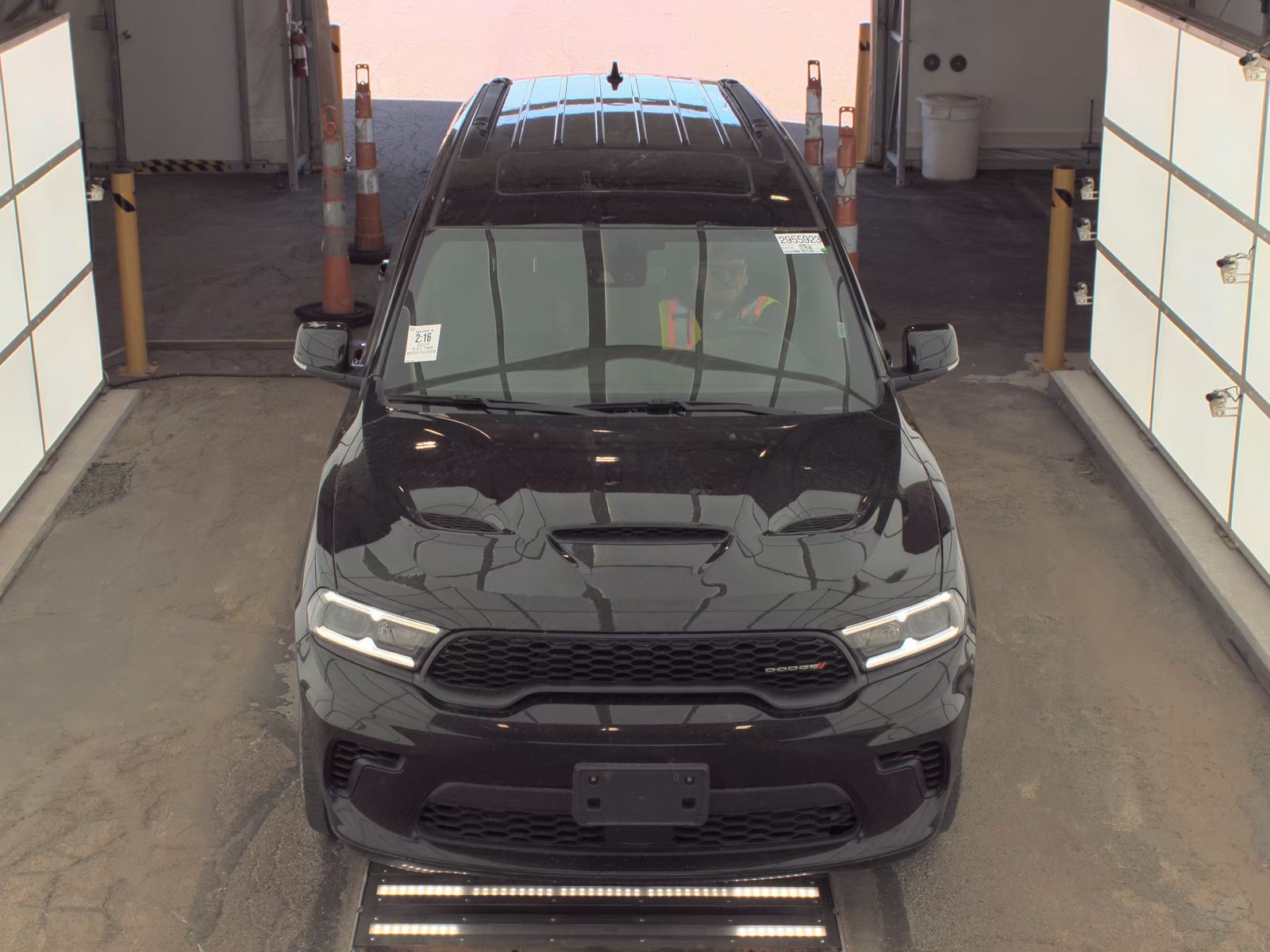 DODGE CHALLENGER - 3