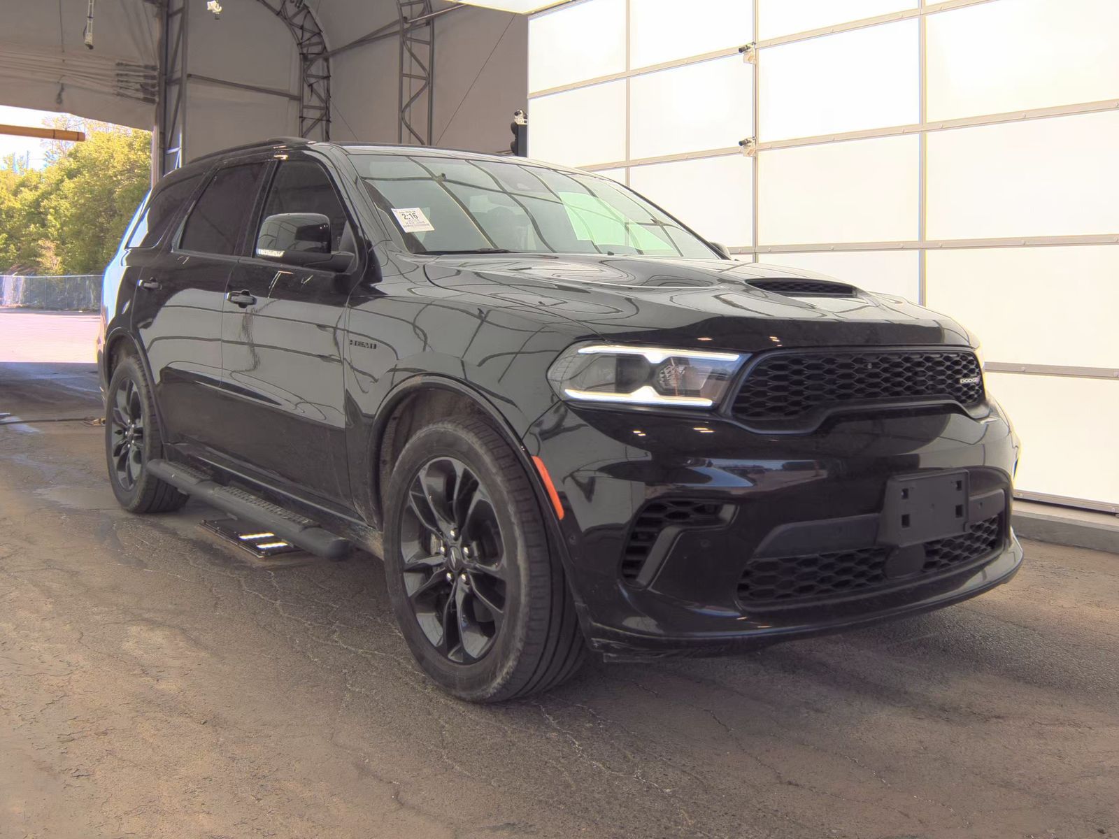 DODGE CHALLENGER - 5