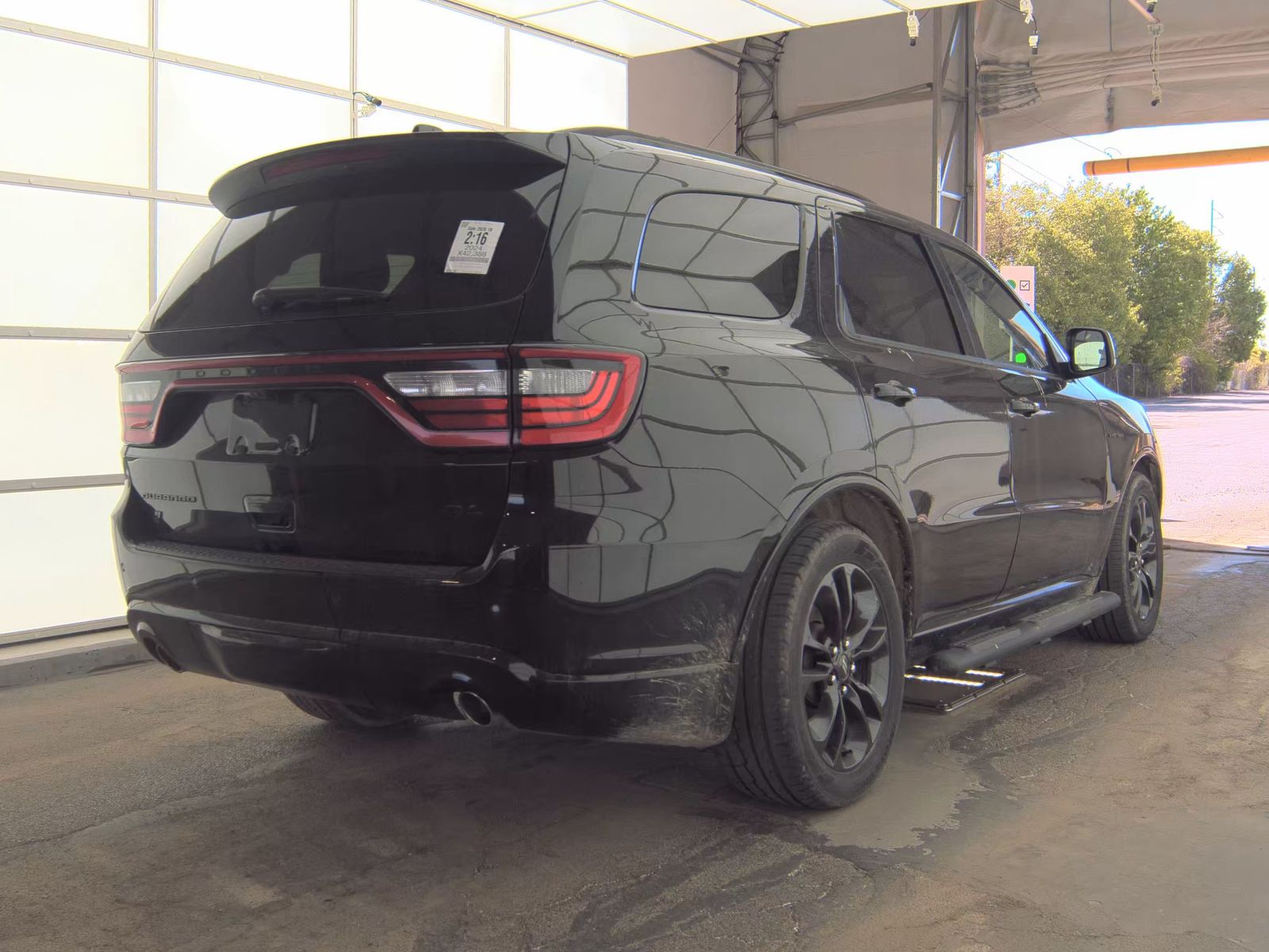 DODGE CHALLENGER - 6