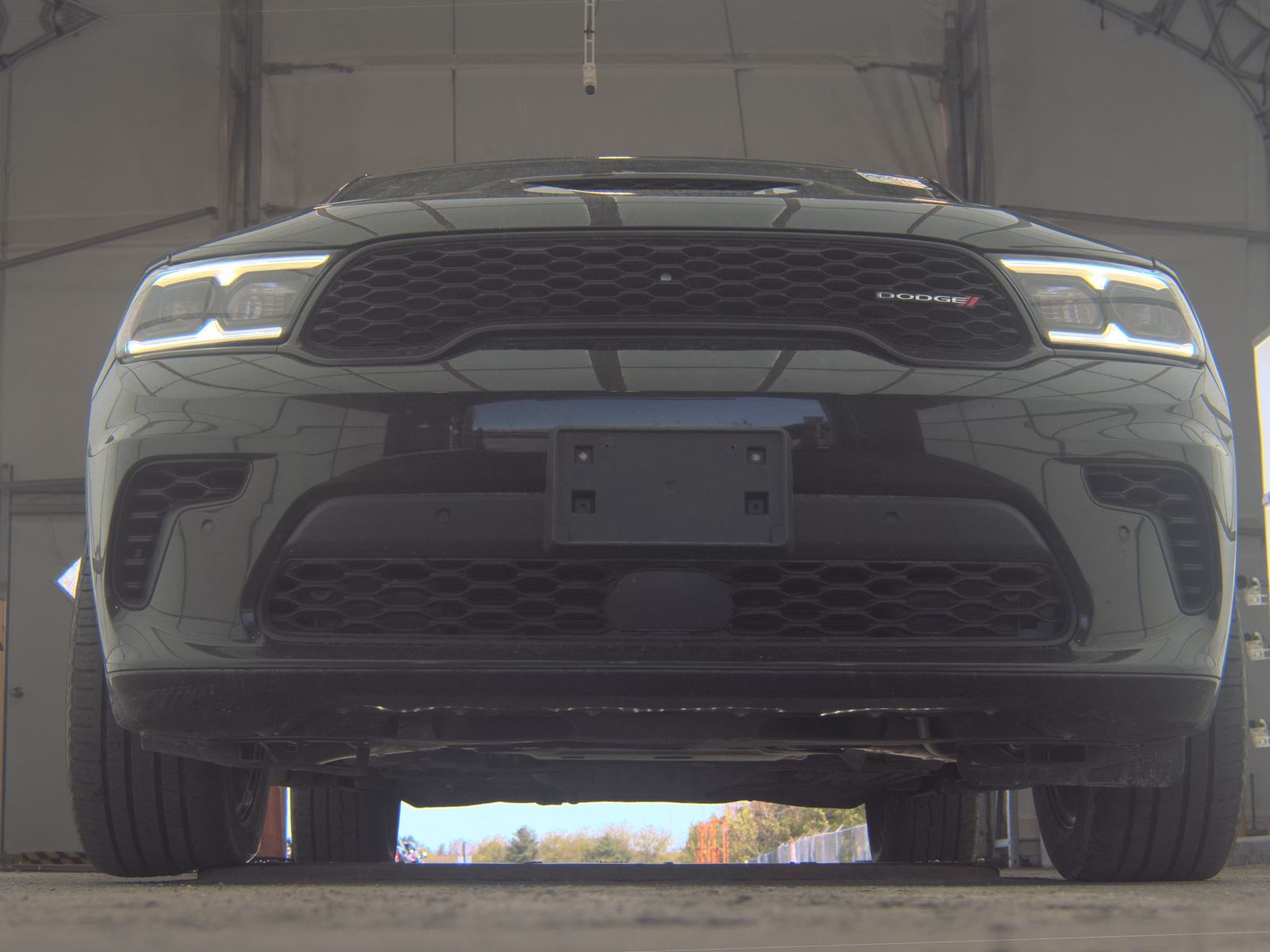 DODGE CHALLENGER - 4