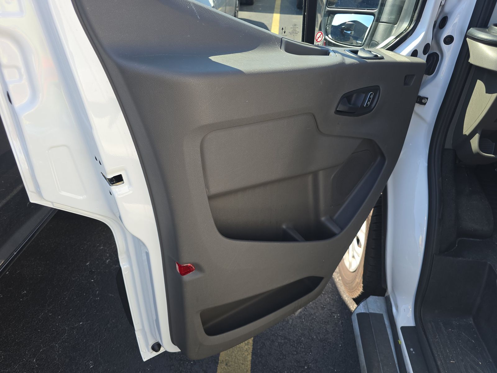 FORD TRANSIT 250 - 10