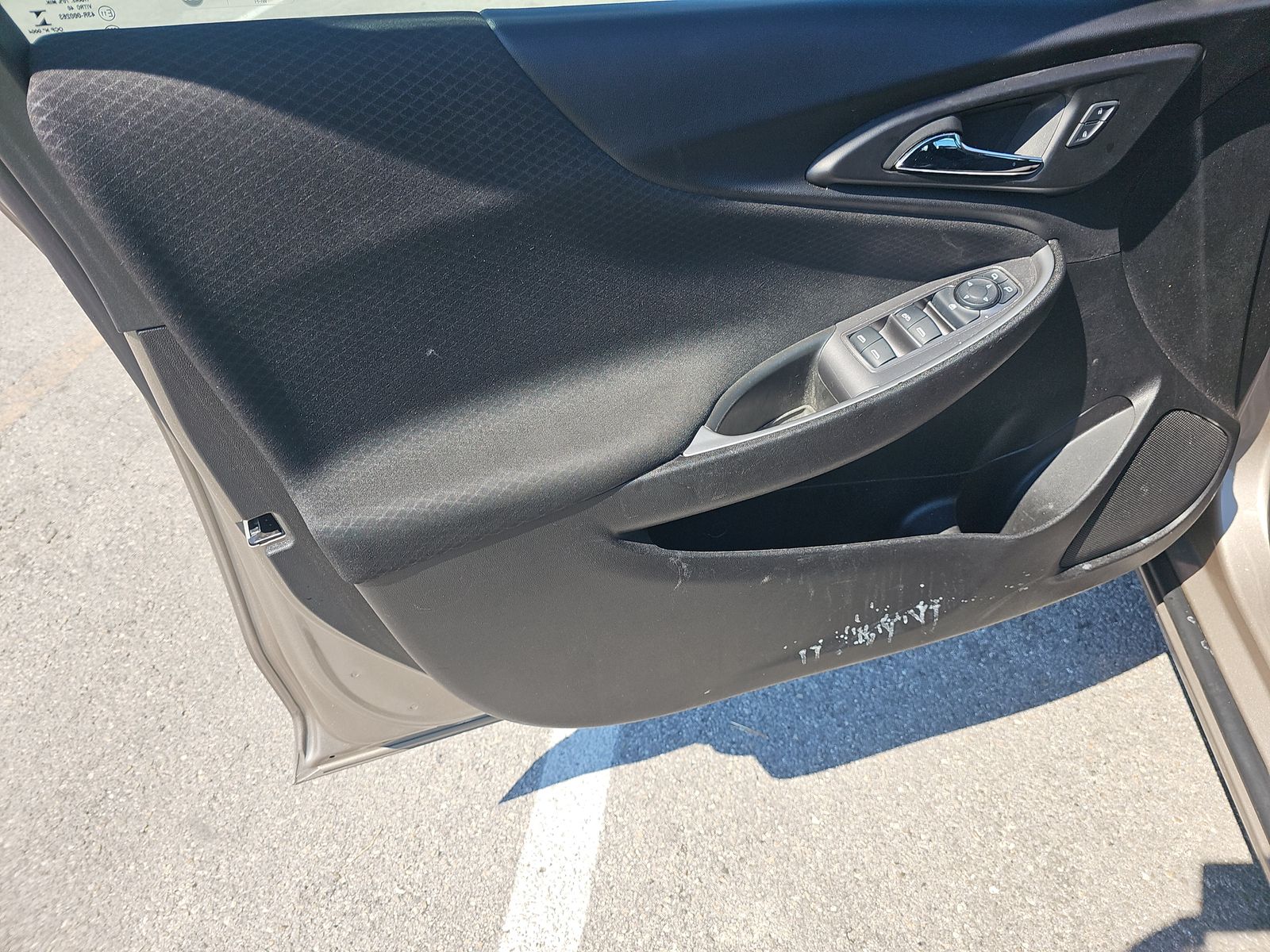 CHEVROLET CAMARO - 10