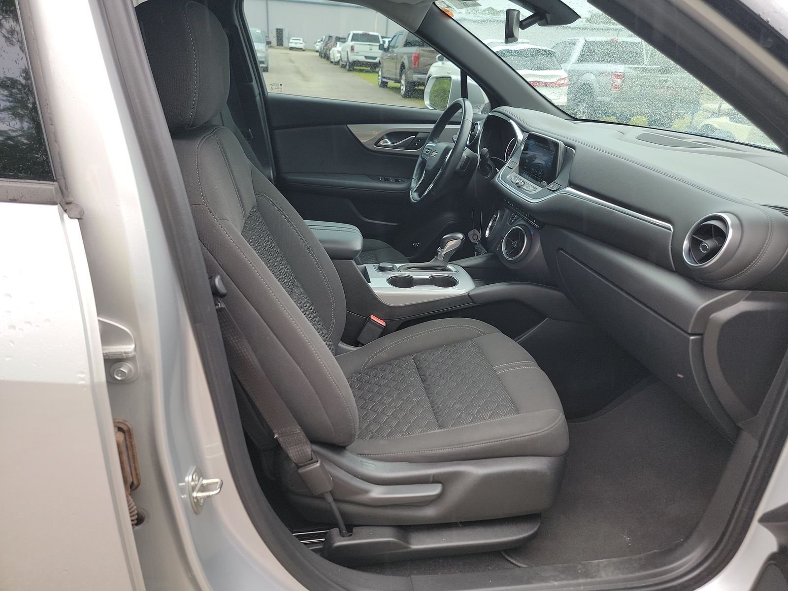 CHEVROLET CAMARO - 9