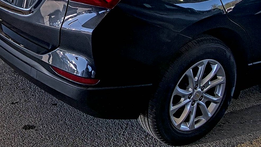 CHEVROLET OTHER - 10